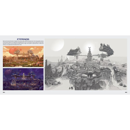 Masters of the Universe Art Book The Art of He-Man and the Masters of the Universe (2021)