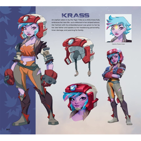 Masters of the Universe Art Book The Art of He-Man and the Masters of the Universe (2021)