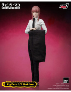 Chainsaw Man FigZero Action Figure 1/6 Makima 28 cm 2