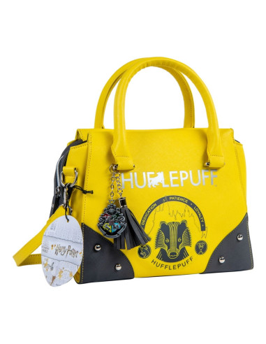 Harry Potter Handbag Hufflepuff