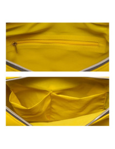 Harry Potter Handbag Hufflepuff 2