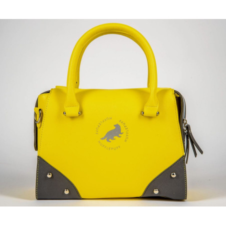 Harry Potter Handbag Hufflepuff