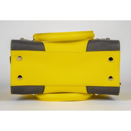 Harry Potter Handbag Hufflepuff