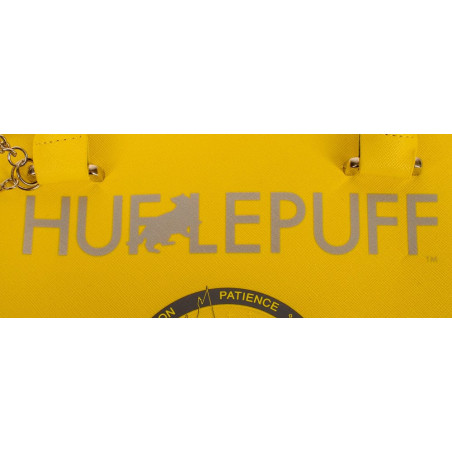 Harry Potter Handbag Hufflepuff