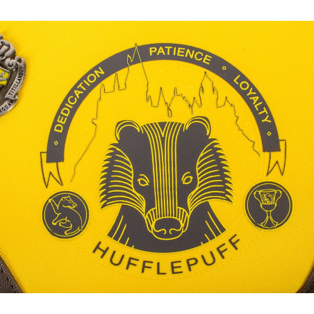 Harry Potter Handbag Hufflepuff