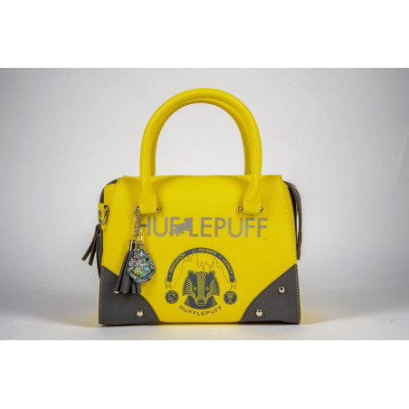 Harry Potter Handbag Hufflepuff