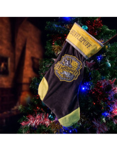 Harry Potter Christmas Stocking Hufflepuff 45 cm 2