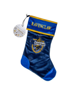 Harry Potter Christmas Stocking Ravenclaw 45 cm
