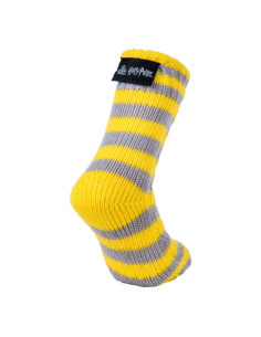 Harry Potter House Socks Hufflepuff 2