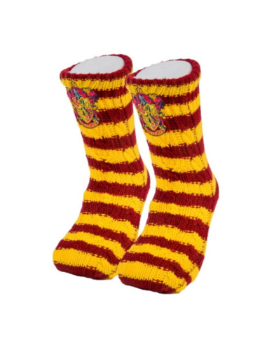 Harry Potter House Socks Gryffindor