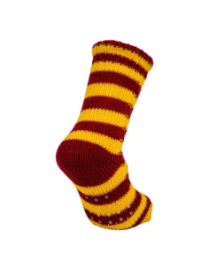 Harry Potter House Socks Gryffindor 2