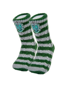 Harry Potter House Socks Slytherin