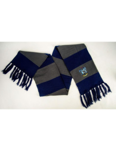 Harry Potter Scarf Ravenclaw Bold Stripes (Boxed) 160 cm 2