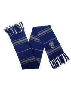 Harry Potter Scarf Ravenclaw Thin Stripes (Hanger) 160 cm 2
