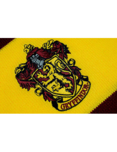 Harry Potter Scarf Gryffindor Bold Stripes (Boxed) 160 cm 2