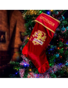 Harry Potter Christmas Stocking Gryffindor 45 cm 2
