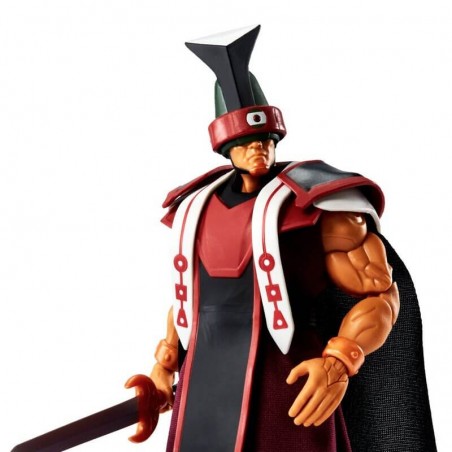 PiXELATOY - Tri-Klops Deluxe. Masters of the Universe Origins. Mattel