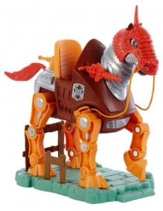 PiXELATOY - Stridor. Masters of the Universe Origins. Mattel