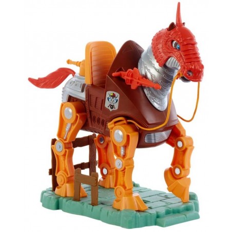 PiXELATOY - Stridor. Masters of the Universe Origins. Mattel