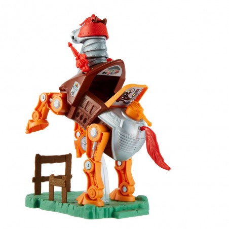 PiXELATOY - Stridor. Masters of the Universe Origins. Mattel