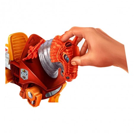 PiXELATOY - Stridor. Masters of the Universe Origins. Mattel