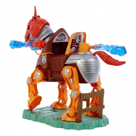 PiXELATOY - Stridor. Masters of the Universe Origins. Mattel