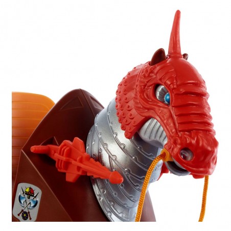 PiXELATOY - Stridor. Masters of the Universe Origins. Mattel