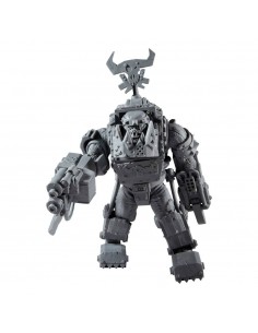 PiXELATOY - Ork Meganob with Shoota (Artist Proof). Warhammer 40k. McFarlane 2