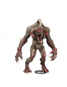 PiXELATOY - The Violator (Bloody). Spawn’s Universe. McFarlane