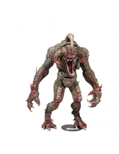 PiXELATOY - The Violator (Bloody). Spawn’s Universe. McFarlane