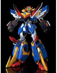 PiXELATOY - God Gravion. Moderoid. Good Smile Company