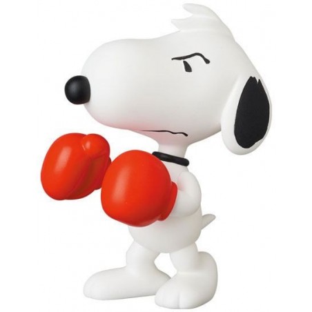PiXELATOY - Boxing Snoopy. Peanuts UDF Serie 13. Medicom