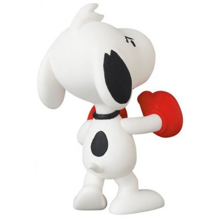 PiXELATOY - Boxing Snoopy. Peanuts UDF Serie 13. Medicom