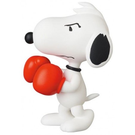 PiXELATOY - Boxing Snoopy. Peanuts UDF Serie 13. Medicom
