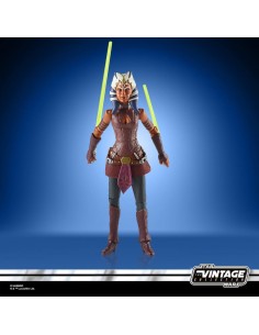PiXELATOY - Ahsoka. Star Wars. The Vintage Collection. Hasbro 2