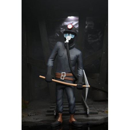 PiXELATOY - Toony Terrors. Serie 6. Neca