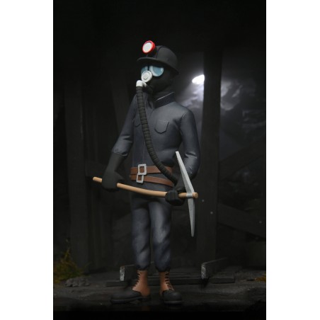 PiXELATOY - Toony Terrors. Serie 6. Neca