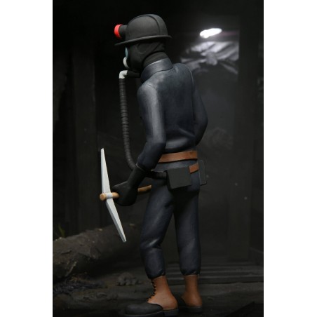 PiXELATOY - Toony Terrors. Serie 6. Neca