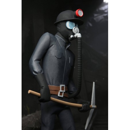 PiXELATOY - Toony Terrors. Serie 6. Neca