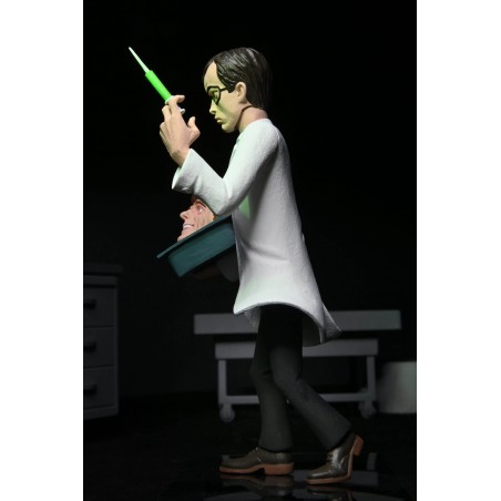 PiXELATOY - Toony Terrors. Serie 6. Neca