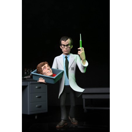 PiXELATOY - Toony Terrors. Serie 6. Neca