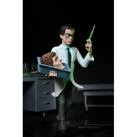 PiXELATOY - Toony Terrors. Serie 6. Neca