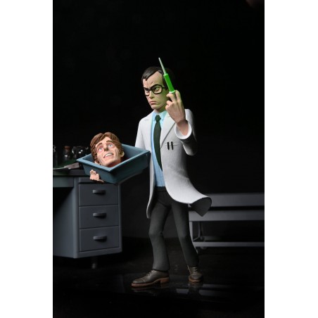 PiXELATOY - Toony Terrors. Serie 6. Neca