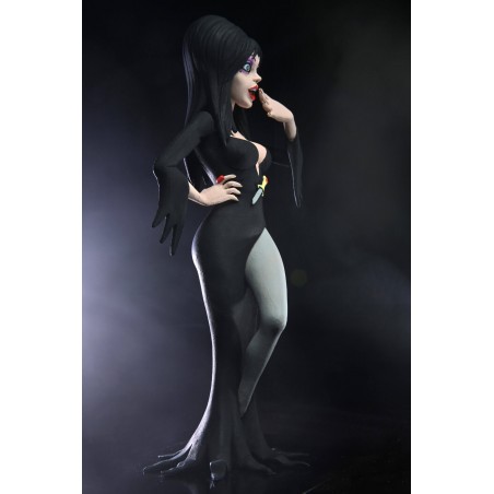 PiXELATOY - Toony Terrors. Serie 6. Neca