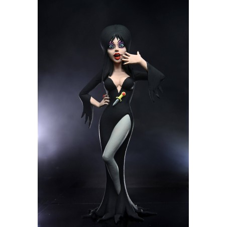 PiXELATOY - Toony Terrors. Serie 6. Neca