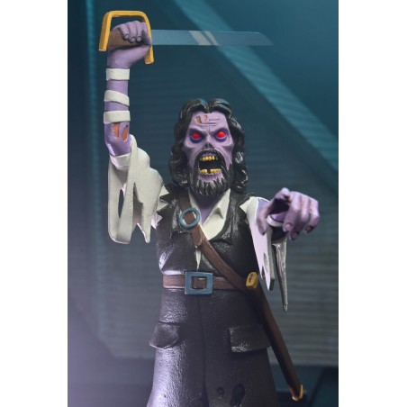 PiXELATOY - Toony Terrors. Serie 6. Neca