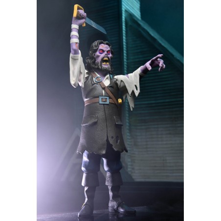 PiXELATOY - Toony Terrors. Serie 6. Neca