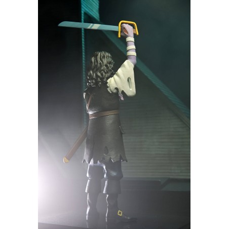 PiXELATOY - Toony Terrors. Serie 6. Neca