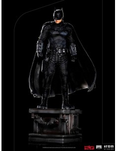 PiXELATOY - The Batman 1/10. Art Scale Statue 1/10. Marvel. Iron Studios
