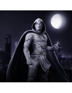 PiXELATOY - Moon Knight 1/10. Art Scale Statue. Marvel. Iron Studios 2